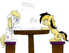 1488362__safe_female_pony_oc_mare_oc+only_blushing_edit_dialogue_glasses_duo_colored_table_duo+female_color+edit_alcohol_chair_drunk_oc-colon-aryanne.png