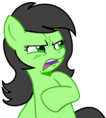 My Little Pony - Anonfilly - Disgusting.png