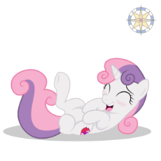 6719125__safe_artist-colon-r4hucksake_imported+from+derpibooru_sweetie+belle_pony_unicorn_5E5E_blushing_eyes+closed_female_laughing_lying+down_on+back_open+mout.png