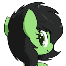 g2zn-hhe, my little pony - anonfilly - looking backward and happy.jpg