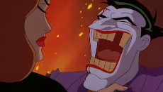 Joker laughing.webm