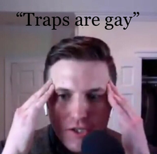 richard spencer traps are gay.jpg