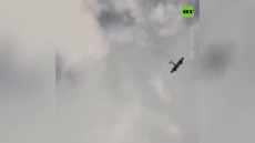 New Russian drone interceptor equipped with 12mm shotgun rel.mp4