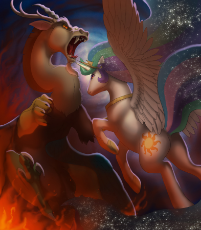 Discord-and-Celestia-fights-discord-my-little-pony-friendship-is-magic-27019776-787-900.jpg