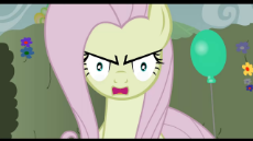 flutters gets beeped in the maze.webm