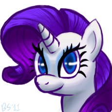 622__safe_artist-colon-ponett_rarity_pony_unicorn_female_looking+at+you_mare_portrait_simple+background_solo_white+background-622.png
