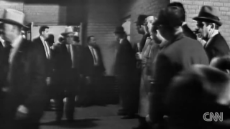 Lee Harvey Oswald shot by Jack Ruby.mp4