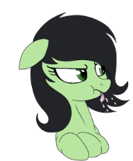 My Little Pony - Anonfilly - Pffft.png