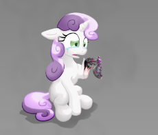 184918 - artist HemmaMann ouch robot Sweetie_Belle Sweetie_Bot.png