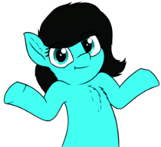 blue(teal)filly.png
