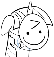 1470208__safe_twilight sparkle_^-colon-)_angry_crying_lineart_mask_meme_simple background_white background_wojak.png