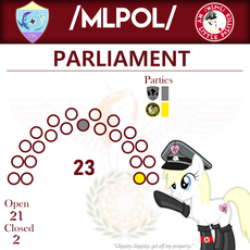 mlpol parlment with seats 2 taken.png