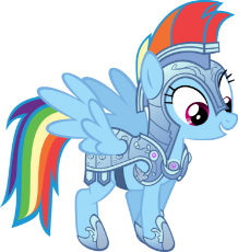 my-little-pony-mlp-art-mane-6-Rainbow-Dash-450805.png