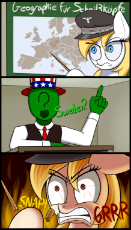 6869801__safe_artist-colon-gsuus_imported+from+twibooru_oc_oc+only_oc-colon-anon_oc-colon-aryanne_human_pony_classroom_clothes_comic_dialogue_geography_image_na.png