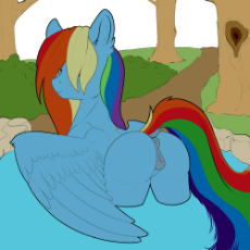 2141776__explicit_artist-colon-cold blight_rainbow dash_anatomically correct_nudity_simple background_solo_unfinished art_vulva_wet mane_.png