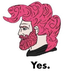 2277516__safe_pinkie+pie_human_beard_bubble+berry_facial+hair_humanized_nordic+gamer_rule+63_solo_yes.jpg