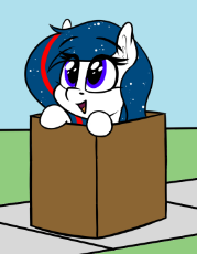 6447293__safe_artist-colon-seafooddinner_oc_oc+only_oc-colon-nasapone_earth+pony_pony_box_cute_female_happy_mare_open+mouth_simple+background.png