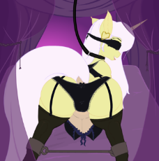 1944596__explicit_artist-colon-pony_prints_3_lily lace_bedroom_blindfold_clothes_crotchboobs_female_jewelry_leash_lingerie_nudity_pony_so.png