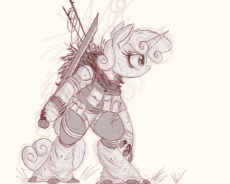 1301197__safe_solo_clothes_monochrome_sweetie belle_sketch_absurd res_cyborg_artist-colon-ncmares_augmented.png