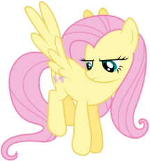 _v__unamused_fluttershy_by_pirill_poveniy-d6wcl9m.png