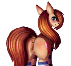 2033288__explicit_artist-colon-tuzz-dash-arts_oc_oc only_oc-colon-ponepony_anatomically correct_anus_clothes_dock_female_looking at you_l.png