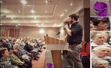 Sargon of Akkad - Carl Benjamin of Swindon - UKIP Speech - March 2019 - E-Celebs IRL.png