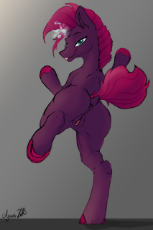 1896897__explicit_artist-colon-aywen_tempest shadow_anatomically correct_anus_bipedal_bipedal leaning_clitoris_colored hooves_dock_female.png
