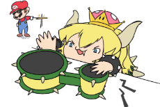 __bongo_cat_bowsette_and_mario_mario_series_new_super_mario_bros_u_deluxe_and_super_mario_bros_drawn_by_krisoyo__ccb733de00afefbcc69ae6dca5c35f9f.mp4
