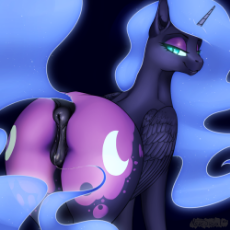 1854398__explicit_artist-colon-mercurial64_nightmare moon_alicorn_anatomically correct_anus_bedroom eyes_both cutie marks_dock_ethereal m.png