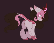 1925390__explicit_artist-colon-red_moonwolf_oc_oc-colon-eclipsed moonwolf_oc only_anus_female_floppy ears_glowing eyes_glowing horn_kirin.png