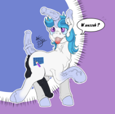 2418155__explicit_artist-colon-denton_oc-colon-frost+bright_pony_cock+ears_cock+hooves_cock+horn_cock+tail_cock+transformation_confused_d-dash-virus_fetish_male.png