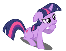 pondering_twilight_sparkle_vector__redone__by_dipi11-d4pjzoe.png