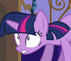 220423__safe_twilight+sparkle_solo_screencap_animated_out+of+context_invisible+stallion.gif