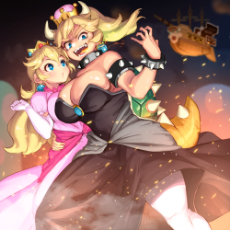 __bowser_bowsette_and_princess_peach_mario_series_new_super_mario_bros_u_deluxe_and_super_mario_bros_drawn_by_yana_nekoarashi__4718aa51100347f825eacd8bfb6ab0bf.png