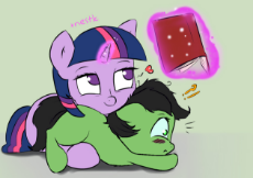 AnonFilly-UnwantedTwiSnuggle.png