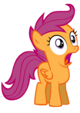 shocked_scootaloo_vector_by_togekisspika35-d58kkw2.png