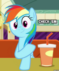 My Little Pony - Rainbow Dash - Check'em.png