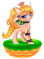 pony bowsette.png