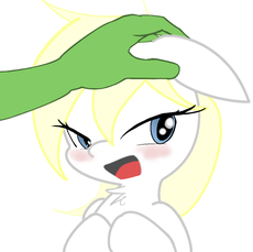 1516159__safe_artist-colon-kitty_artist-colon-randy_edit_oc_oc-colon-aryanne_oc only_anonymous_blonde_blue eyes_blushing_chest fluff_colored_floppy ear.png