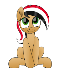 1490238__safe_artist-colon-pananovich_oc_oc only_oc-colon-syriana_earth pony_nation ponies_ponified_pony_smiling_solo_syria.png