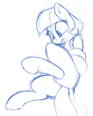 1750243__explicit_artist-colon-neighday_coco pommel_adorasexy_anal_coco is an anal slut_cute_earth pony_female_mare_monochrome_nudity_pen.png
