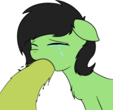 vomit filly.png