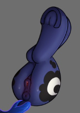 2207589__explicit_artist-colon-selenophile_edit_princess luna_alicorn_pony_anatomically correct_anus_butt_butt only_dock_female_frog (hoo.png