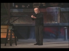 George Carlin - Germs, Immune System.mp4
