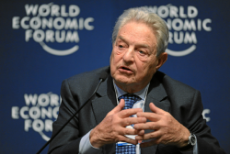 George Soros - World Economic Forum Annual Meeting 2011.jpg