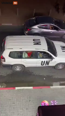 UN's employees in Africa.mp4