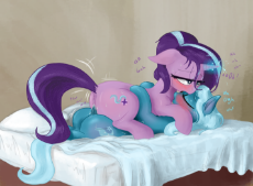 2103580__explicit_artist-colon-t72b_derpibooru exclusive_starlight glimmer_trixie_ahegao_anus_bed_bedroom eyes_blushing_dock_eyes closed_.png