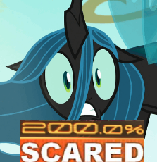 1290562__safe_edit_edited screencap_editor-colon-watermelon changeling_screencap_queen chrysalis_to where and back again_200% mad_changeling_cropped_.png