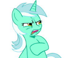 disgusted pony.png
