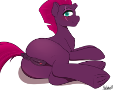 1575538__explicit_artist-colon-holliday_tempest shadow_my little pony-colon- the movie_spoiler-colon-my little pony movie_anatomically correct_anus_bro.png